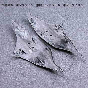 スズキ HAYABUSA 隼 ハヤブサ カウルパーツ ブルー Amazon | Jecar スズキ GSX1300R 隼 2021-2024 Hayabusa用